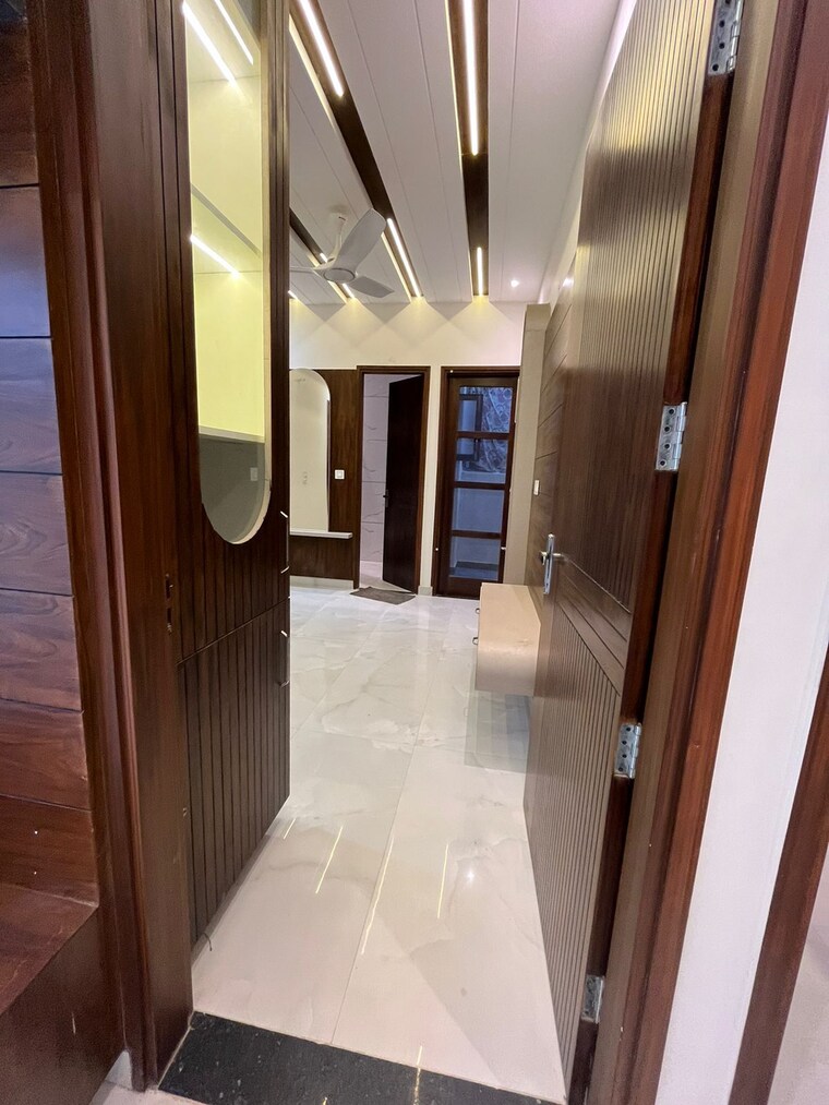 undefined, dhakoli 3 Bedroom 1250 Sq.Ft. Builder Floor In Dhakoli Zirakpur 9632353