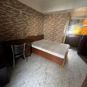 1 RK Apartment For Rent in Spaze Privy, Sector 72