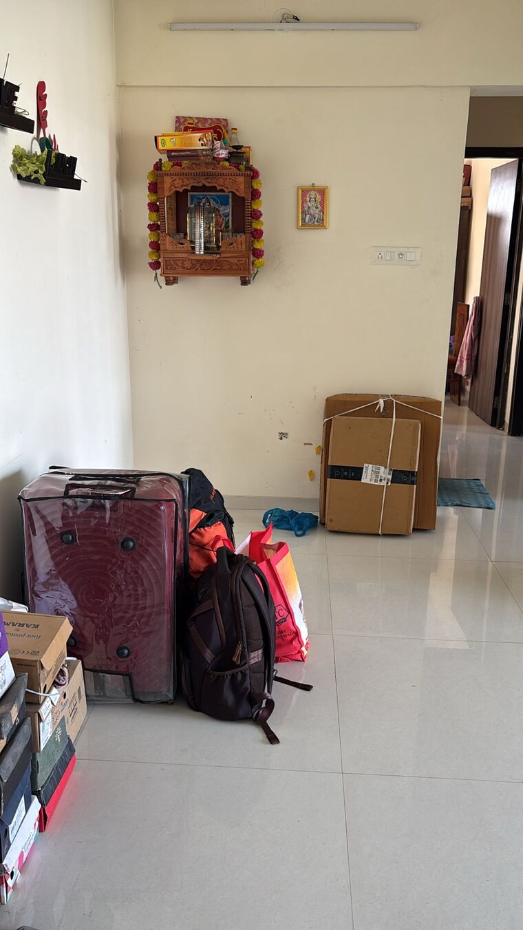 undefined, abrol-avirahi-heights 2 Bedroom 600 Sq.Ft. Apartment In Malad West Mumbai 9632350