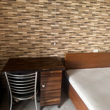 Furnished Amenities in 1 RK Apartment at Spaze Privy, Sector 72 – for Rent