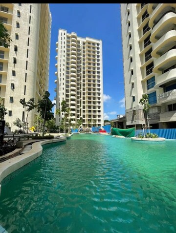 2.5 BHK Apartment For Sale in Lodha Bel Air, Jogeshwari West