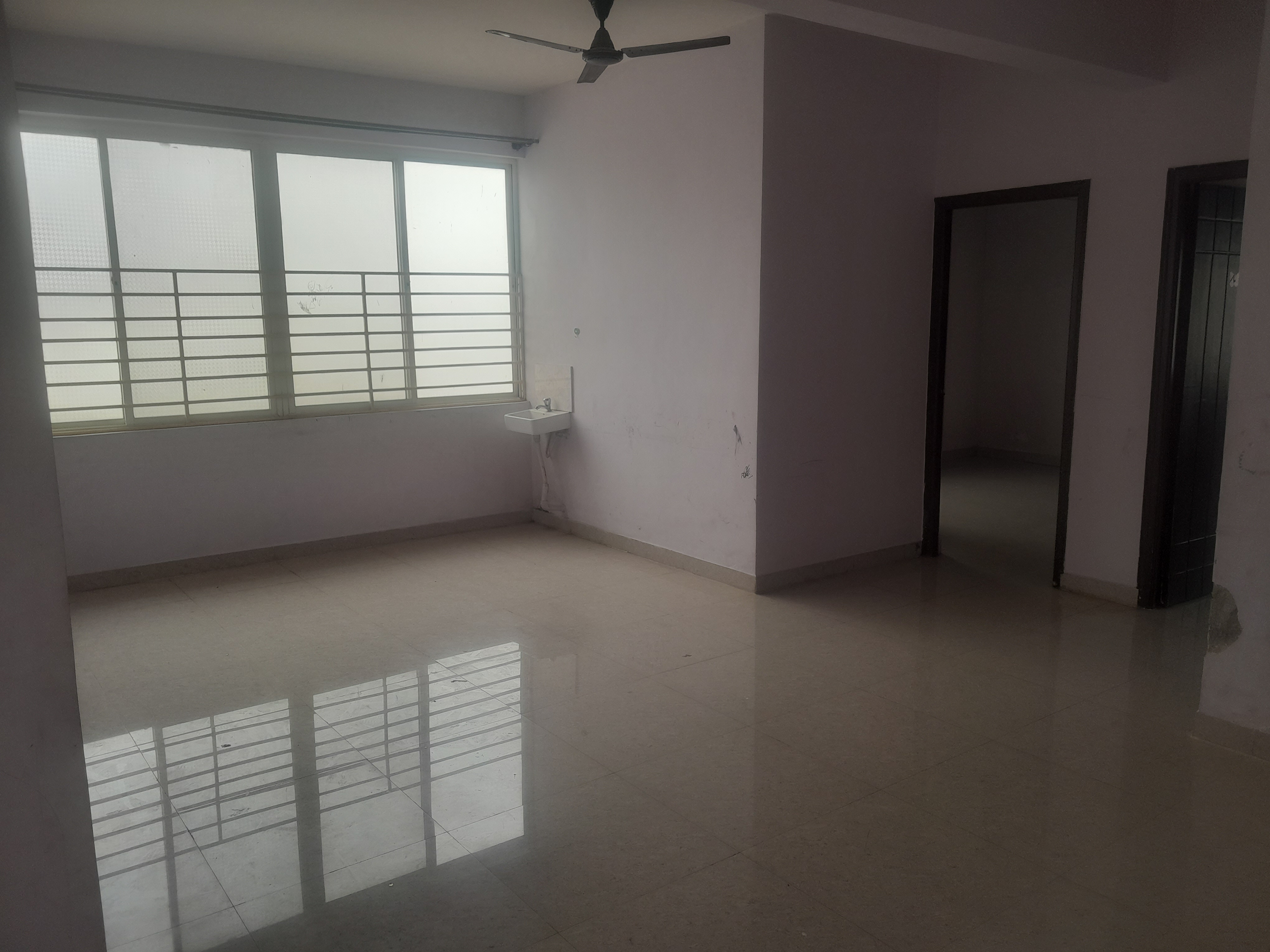 2 BHK + Pooja Room Apartment For Rent in Ramamurthy Nagar
