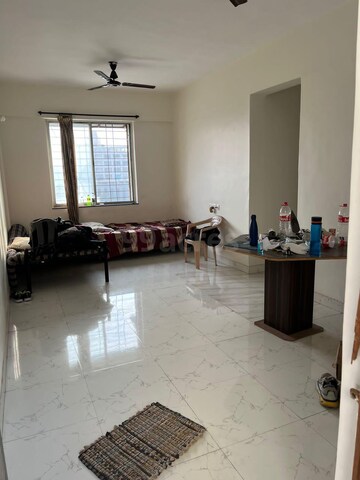 2 BHK Apartment For Rent in Parmar Square, Kharadi
