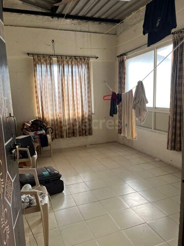 Parking in 2 BHK Apartment at Parmar Square, Kharadi – for Rent