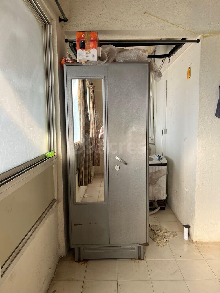 undefined, parmar-square 2 Bedroom 1050 Sq.Ft. Apartment In Kharadi Pune 9632363