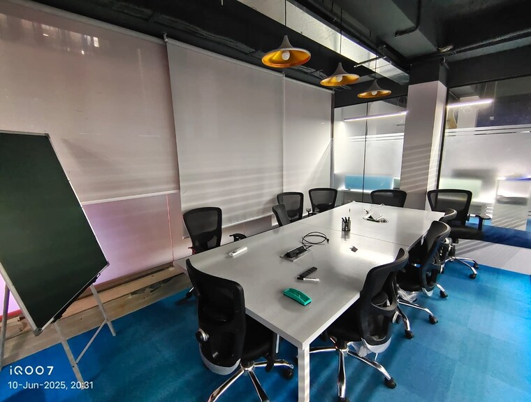 Team Area, hsr layout Commercial Office Space 2450 Sq.Ft. In Hsr Layout Bangalore 9632366