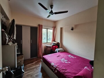 2 BHK Apartment For Rent in Lodha Casa Rio, Dombivli East