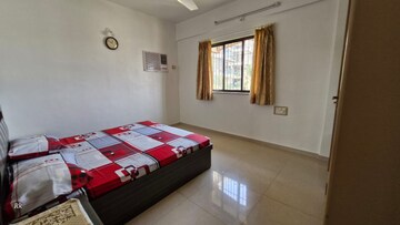 Bedroom in 2 BHK Apartment at Grand Bella Vista, Bandra West – for Sale
