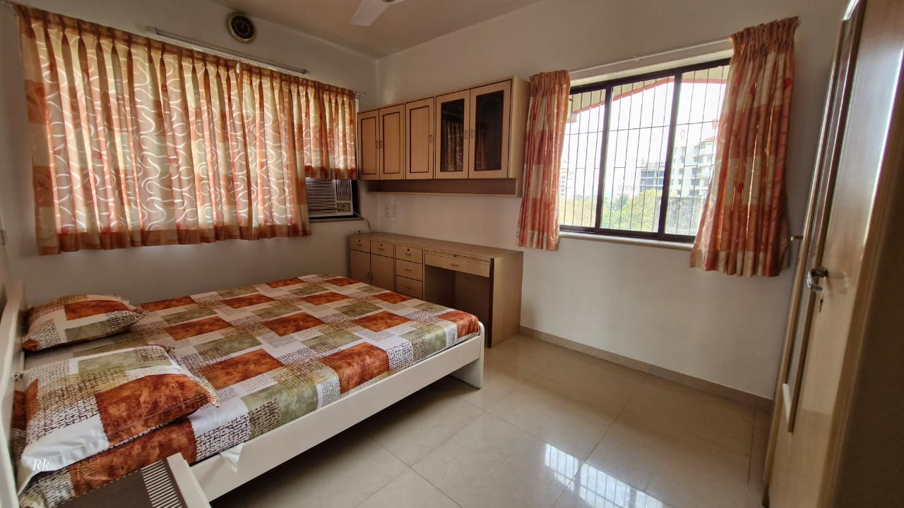 2 BHK Apartment For Sale in Grand Bella Vista