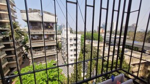 2 BHK Apartment – Exterior View View at Grand Bella Vista, Bandra West - for Sale