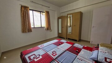 Bedroom in 2 BHK Apartment at Grand Bella Vista, Bandra West – for Sale