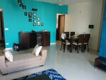 2 BHK 1027 Sq.Ft. Apartment in Paranjape Blue Ridge