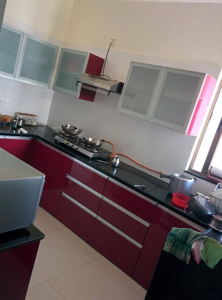 undefined, paranjape-blue-ridge 2 Bedroom 1027 Sq.Ft. Apartment In Hinjewadi Pune 9632372