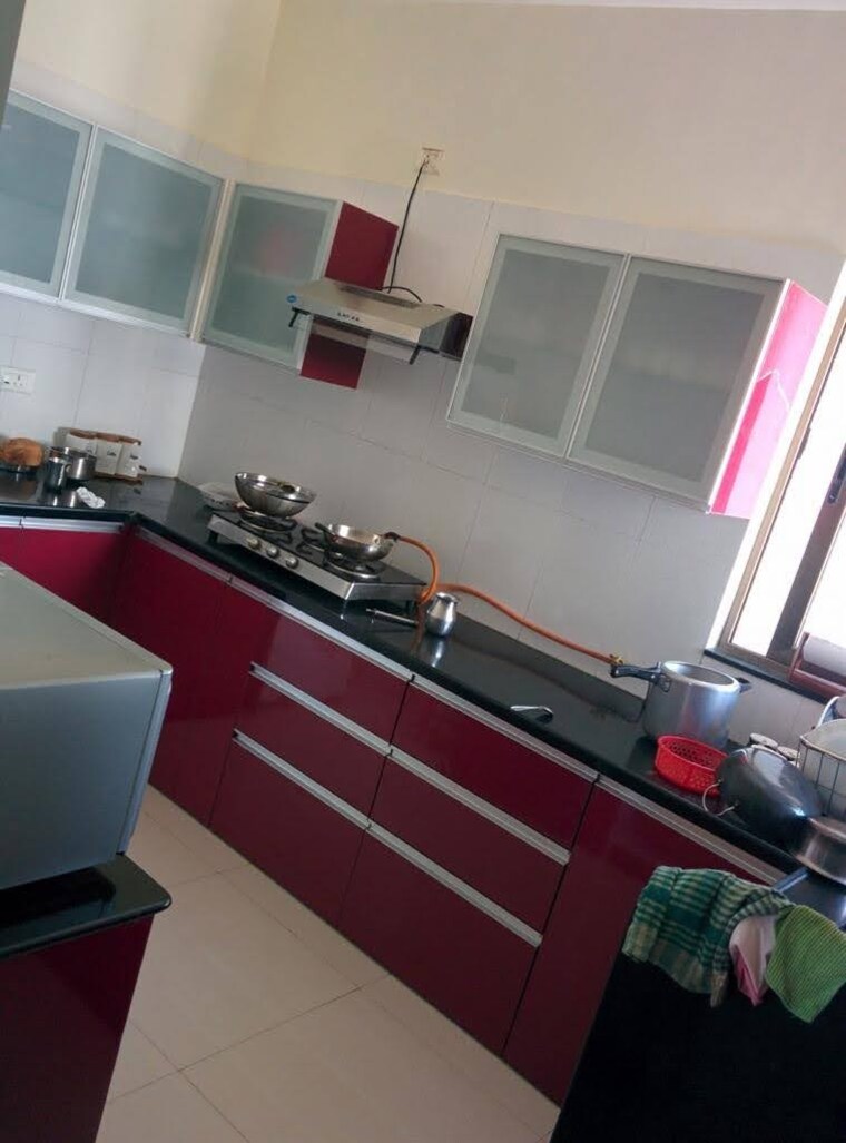 undefined, paranjape-blue-ridge 2 Bedroom 1027 Sq.Ft. Apartment In Hinjewadi Pune 9632372