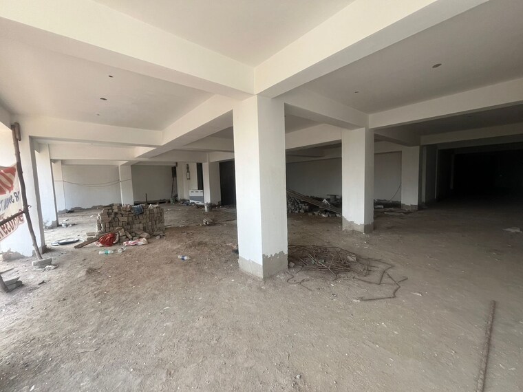 Exterior View, baramunda Commercial Showroom 2800 Sq.Ft. In Baramunda Bhubaneswar 9632377