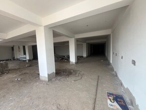  Showroom – Exterior View View at Baramunda - for Rent
