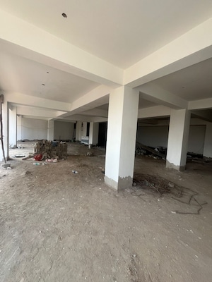  Showroom – Exterior View View at Baramunda - for Rent