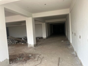  Showroom – Exterior View View at Baramunda - for Rent