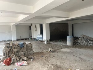  Showroom – Exterior View View at Baramunda - for Rent