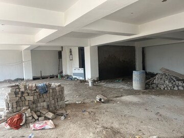  Showroom – Exterior View View at Baramunda - for Rent