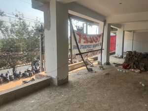  Showroom For Rent in Baramunda