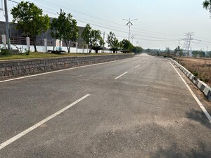  Plot For Sale in JB Serene County, Kongara Kalan