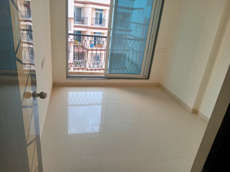 Bedroom, shubham-jijai-angan 2 Bedroom 1000 Sq.Ft. Apartment In Taloja Navi Mumbai 9632393