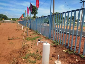  Plot – Exterior View View at Sivagami Nagar - for Sale