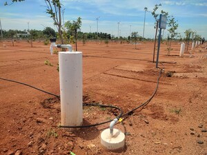  Plot For Sale in Sivagami Nagar