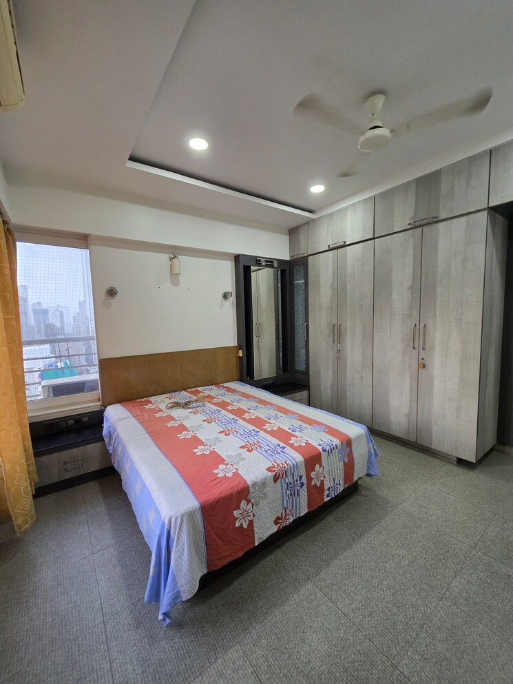 Master Bedroom, essgee-yash-heights 2 Bedroom 840 Sq.Ft. Apartment In Mazgaon Mumbai 9632412