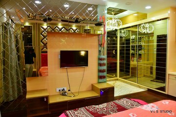 5 BHK Builder Floor – Exterior View View at Btm Layout Stage 2 - for Rent