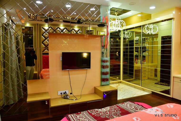 Exterior View, btm layout stage 2 5 Bedroom 2430 Sq.Ft. Builder Floor In Btm Layout Stage 2 Bangalore 9632388