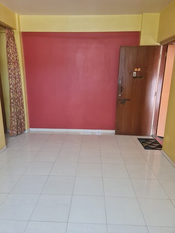 Living Room in 1 BHK Apartment at Dadar West – for Sale