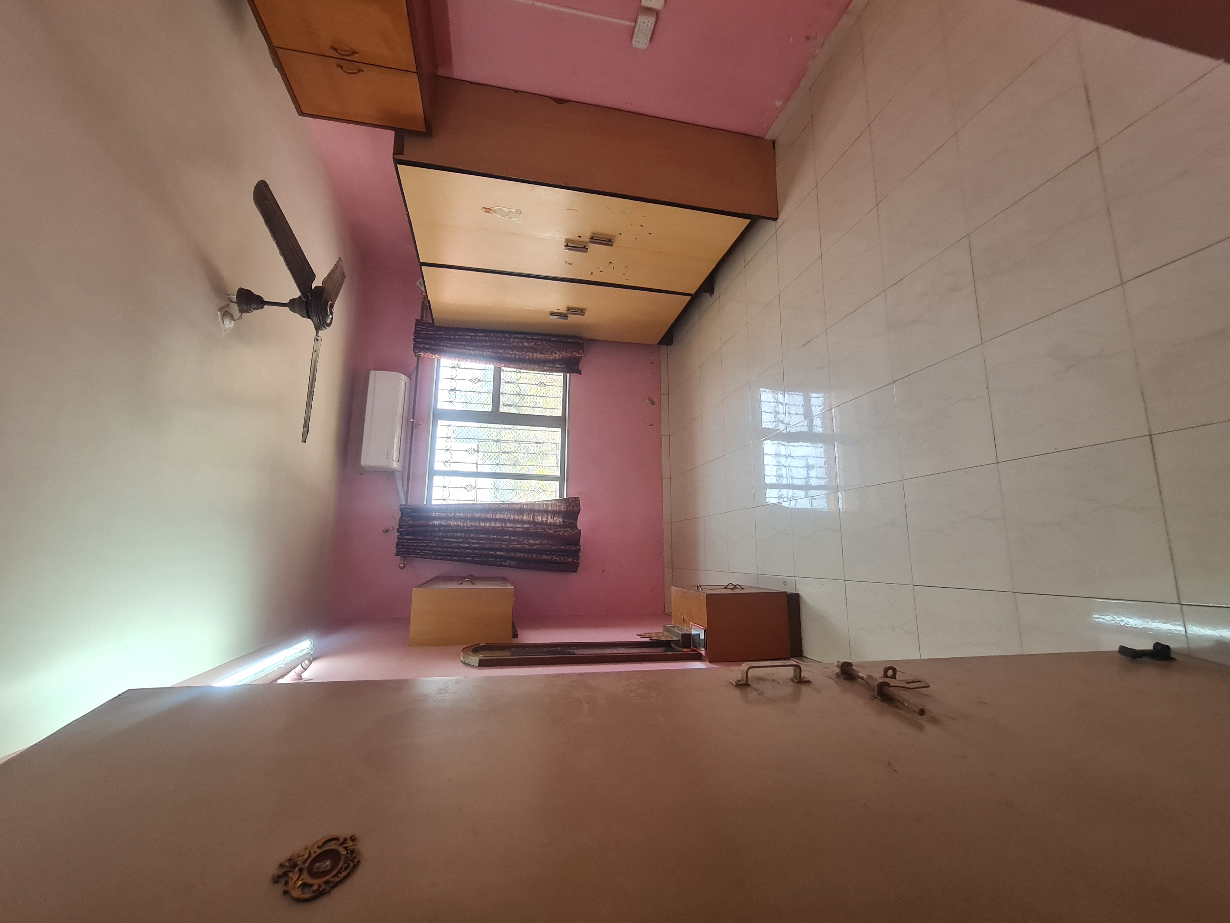 1 BHK Apartment For Sale in Indrayani Dadar West