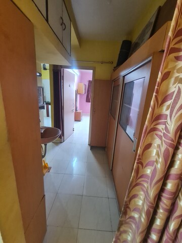 Furnished Amenities in 1 BHK Apartment at Dadar West – for Sale