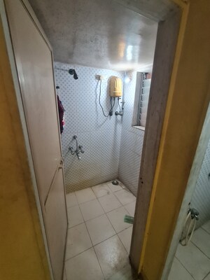 Bathroom in 1 BHK Apartment at Dadar West – for Sale