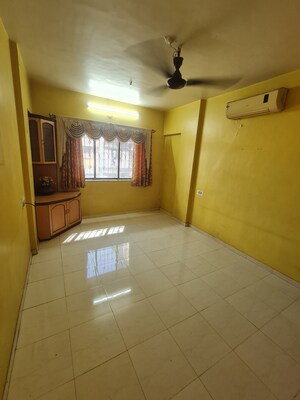 Living Room in 1 BHK Apartment at Dadar West – for Sale