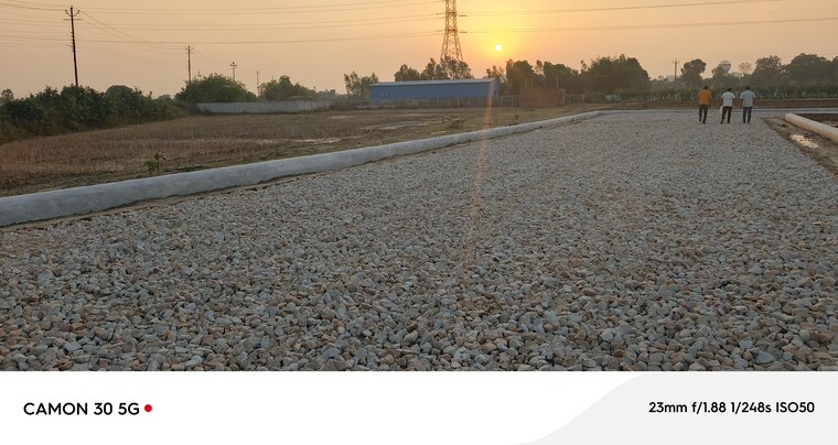 undefined, sultanpur road  1289 Sq.Ft. Plot In Sultanpur Road Lucknow 9632448