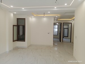 3 BHK Builder Floor For Rent in Vasant Kunj