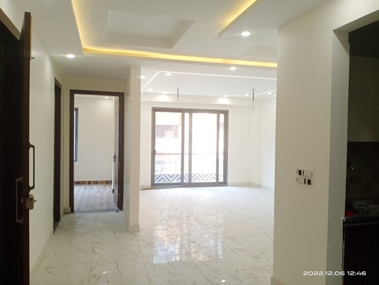 Room, vasant kunj 3 Bedroom 1350 Sq.Ft. Builder Floor In Vasant Kunj Delhi 9632447