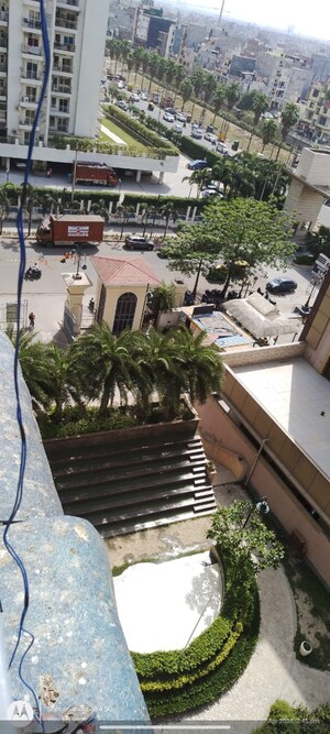 2 BHK Apartment For Rent in AFOWO Raksha Addela, Sector 16c Greater Noida