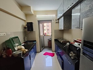 Master Bedroom in 2 BHK Apartment at Lodha Palava City, Dombivli East – for Rent