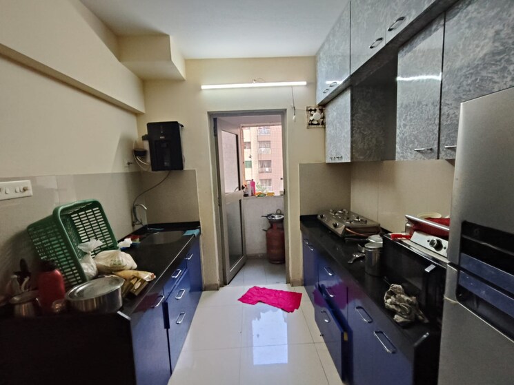 Master Bedroom, lodha-palava-city 2 Bedroom 686 Sq.Ft. Apartment In Dombivli East Thane 9632455