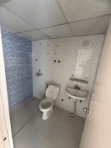 Bathroom in 2 BHK Apartment at JM Florence, Tech Zone 4 Greater Noida – for Sale