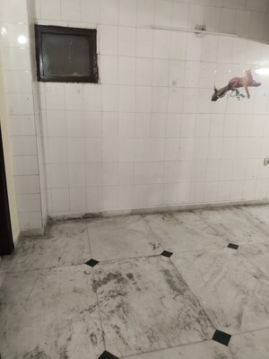 Bathroom in 2 BHK Builder Floor at Savitri Nagar – for Rent