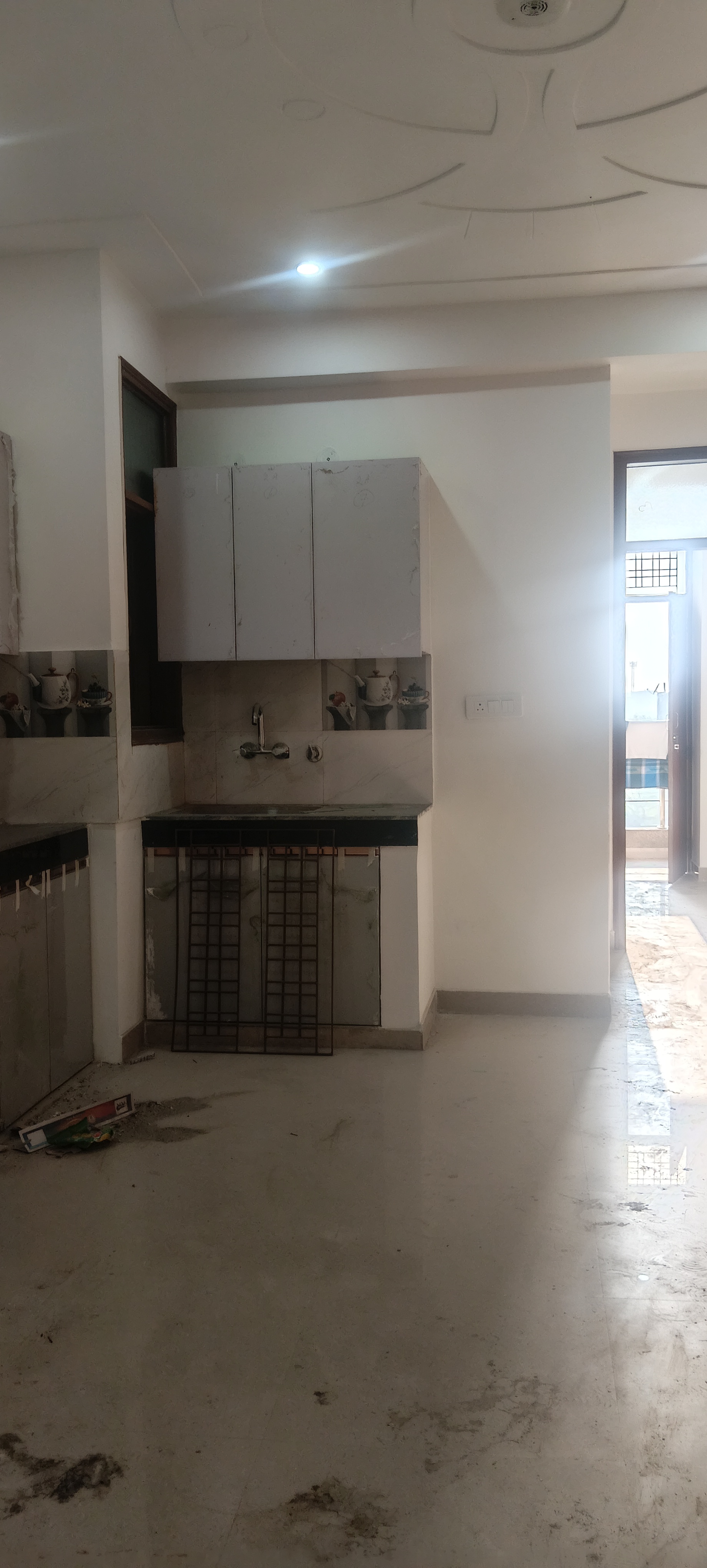 2 BHK Builder Floor For Sale in Sai Kutir Sector 49
