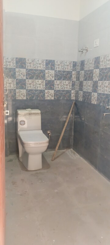 Bathroom in 2 BHK Builder Floor at Sai Kutir Sector 49, Sector 49 – for Sale