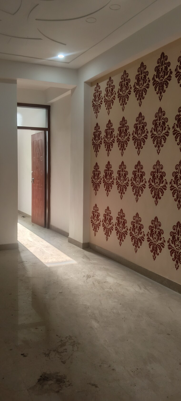 Room, sai-kutir-sector-49 2 Bedroom 850 Sq.Ft. Builder Floor In Sector 49 Noida 9632470