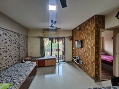 2 BHK + Pooja Room Apartment For Sale in Lodha Palava City