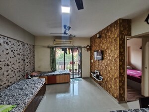 2 BHK Apartment For Sale in Lodha Palava City, Dombivli East